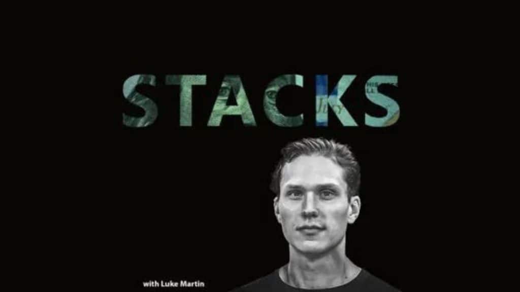 Stacks - Best Tech Podcasts