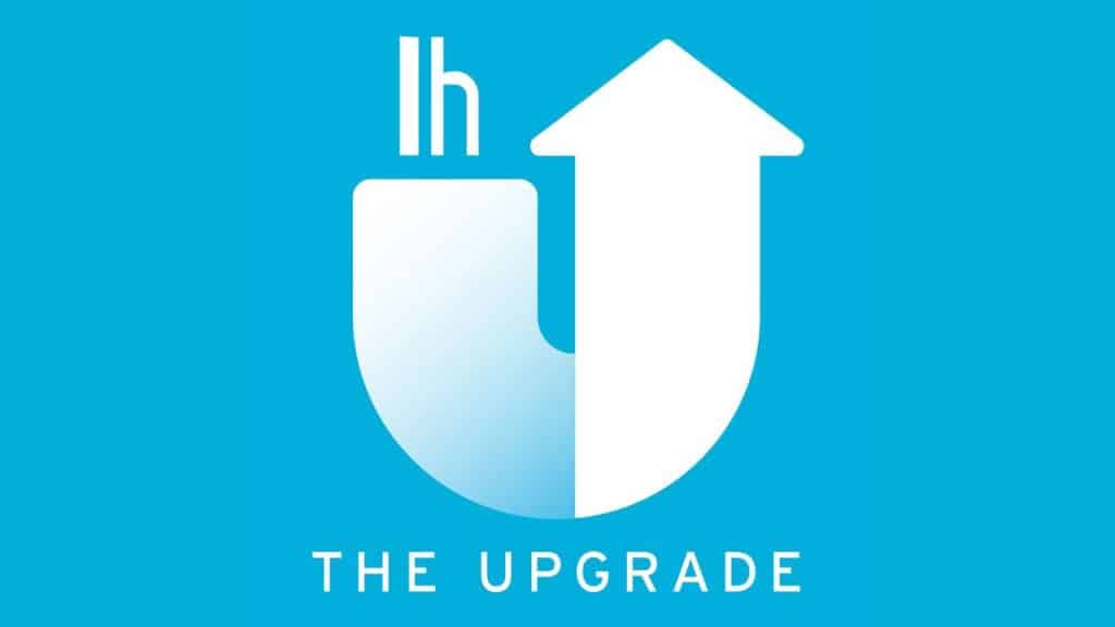 The Upgrade By LifeHacker - Best Tech Podcasts
