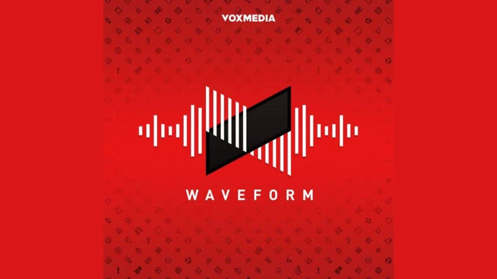 Waveform: The MKBHD Podcast - Best Tech Podcasts