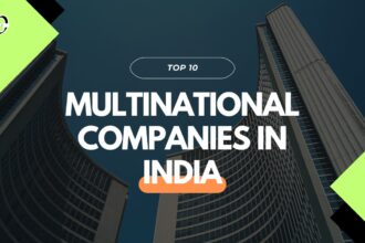 Top 10 MNC Companies In India